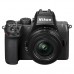 Nikon Z50 II Kit with 16-50mm f/3.5-6.3